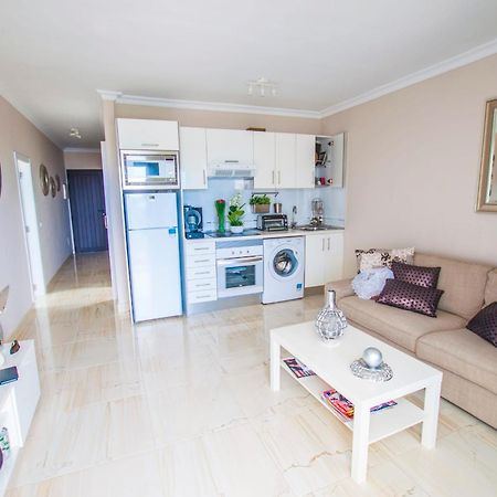 Casa Oceano On The Front Line With Amazing Sea Views Puerto del Carmen (Lanzarote) Exterior photo